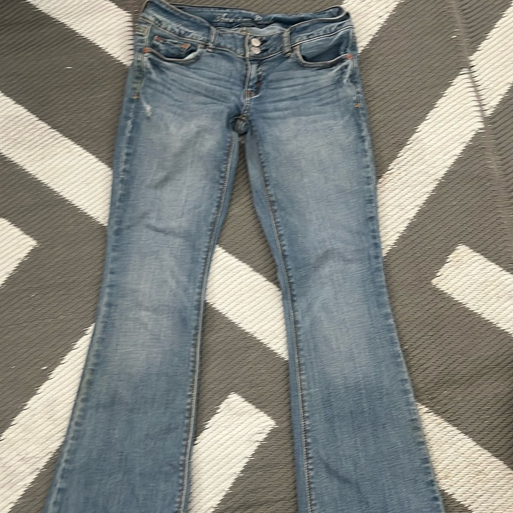 Never worn too big for me